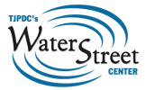 Water Street Center Logo
